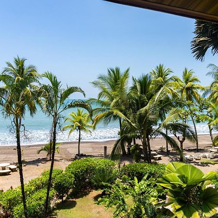 Hotel Rancho Corcovado Drake Bay Exterior foto