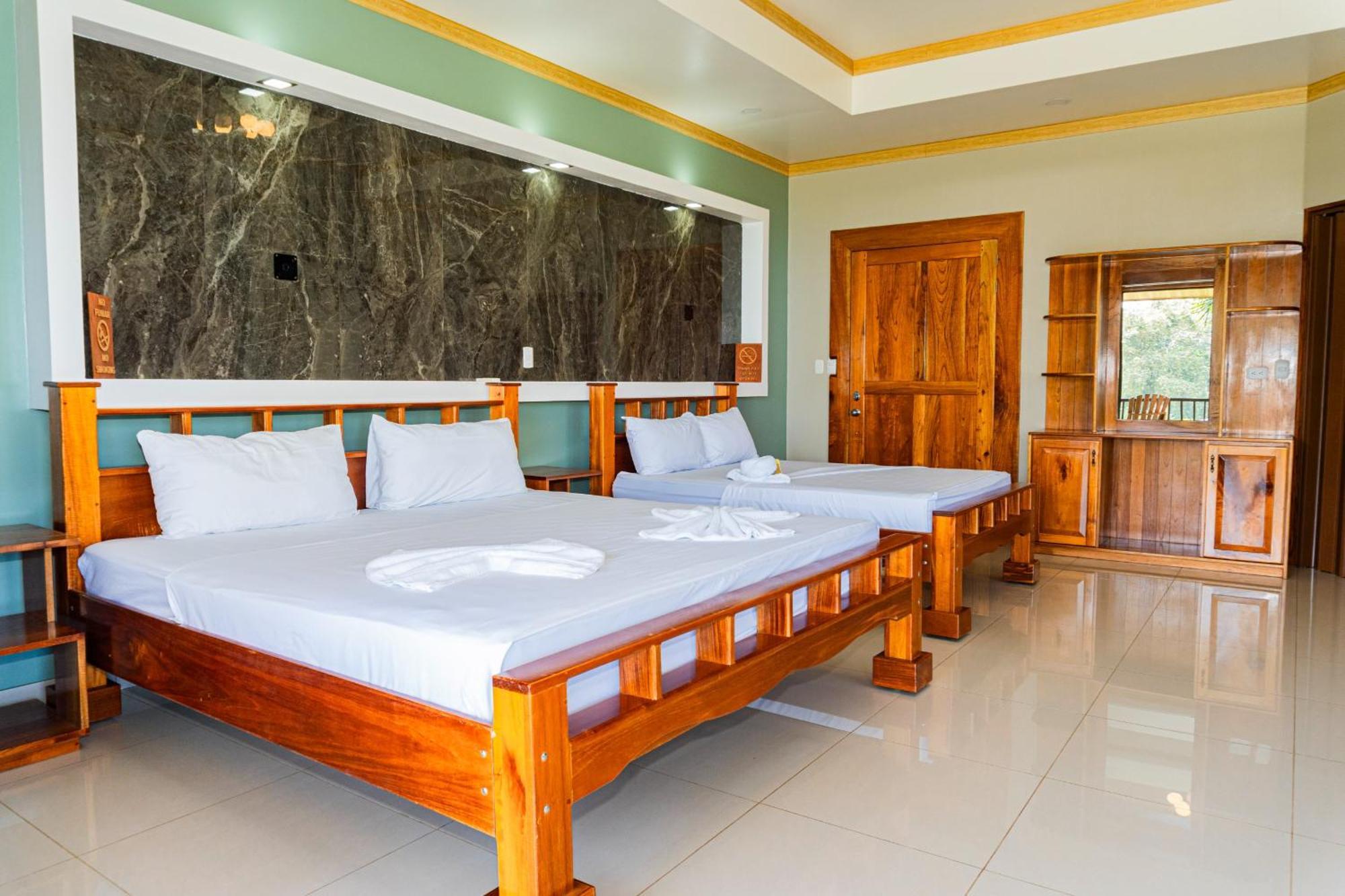 Hotel Rancho Corcovado Drake Bay Exterior foto