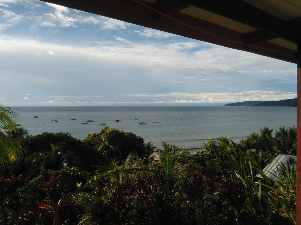 Hotel Rancho Corcovado Drake Bay Exterior foto