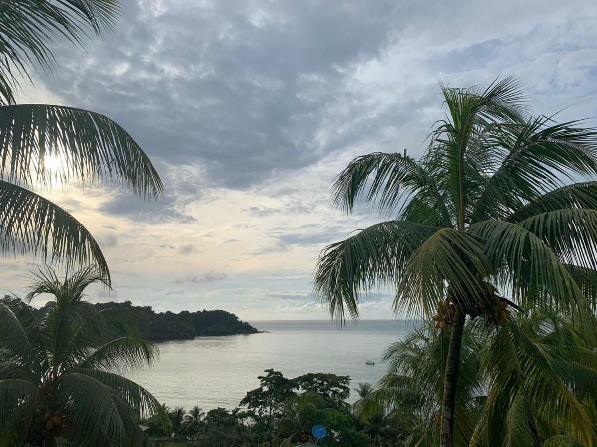 Hotel Rancho Corcovado Drake Bay Exterior foto